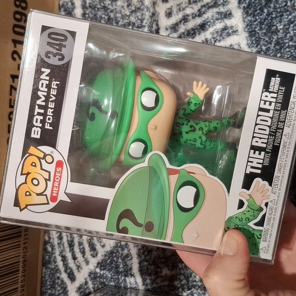 Funko pop set - Picture 3 of 5